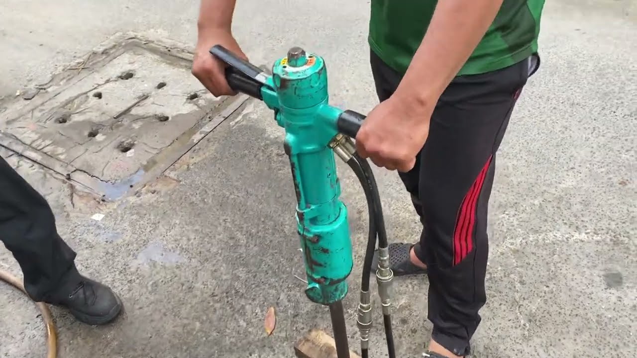 Máy đục bê tông Nhật bãi (21/10) Lh0984440044
