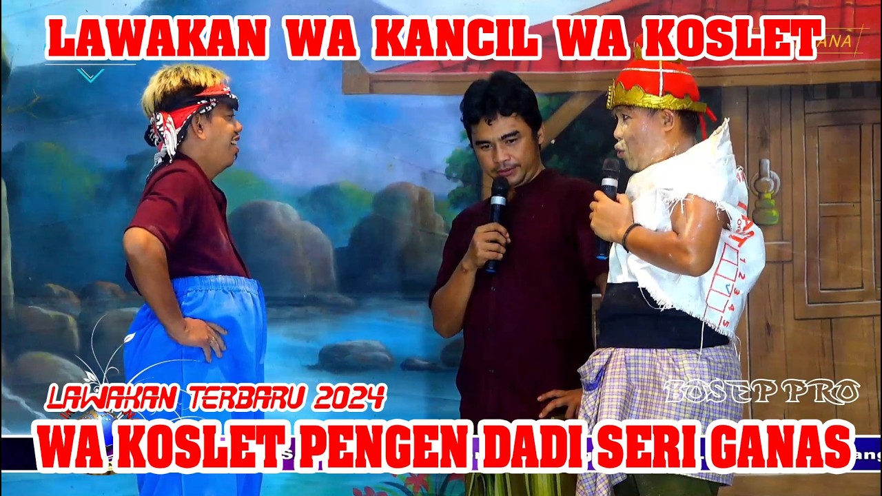 LIVE SANDIWARA LINGGA BUANA 15 FEBRUARI 2026  PENTAS malam DELAY