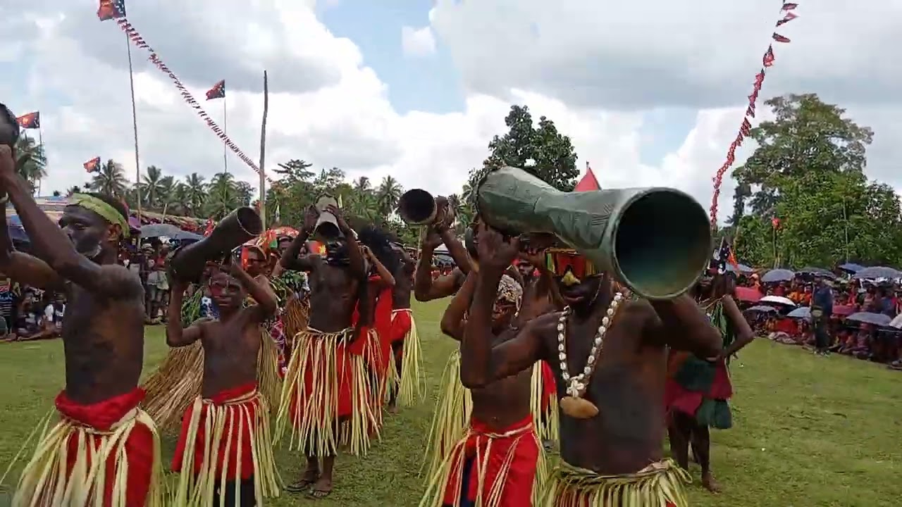 50th Anniversary Celebration at KAUGIA Primary School 