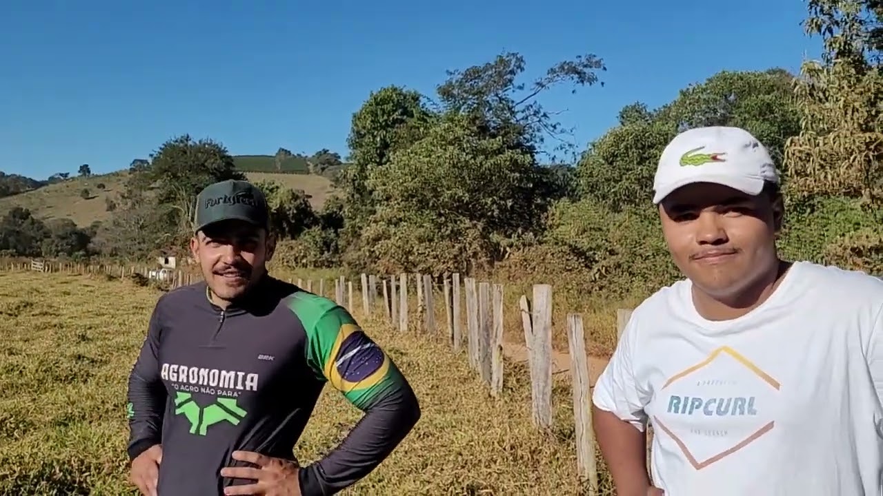 🍀🏞 LINDO TERRENO - 10.000m² - SÓ R$: 79.800 - REGIÃO DE POUSO ALEGRE - MUITO PERTO DA CIDADE🍀🏞