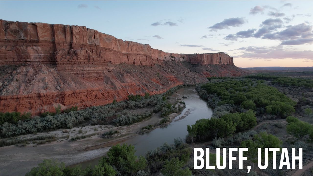 Bluff Utah Family Trip | Monument Valley | Valley of the Gods | San Juan River | Mexican Hat