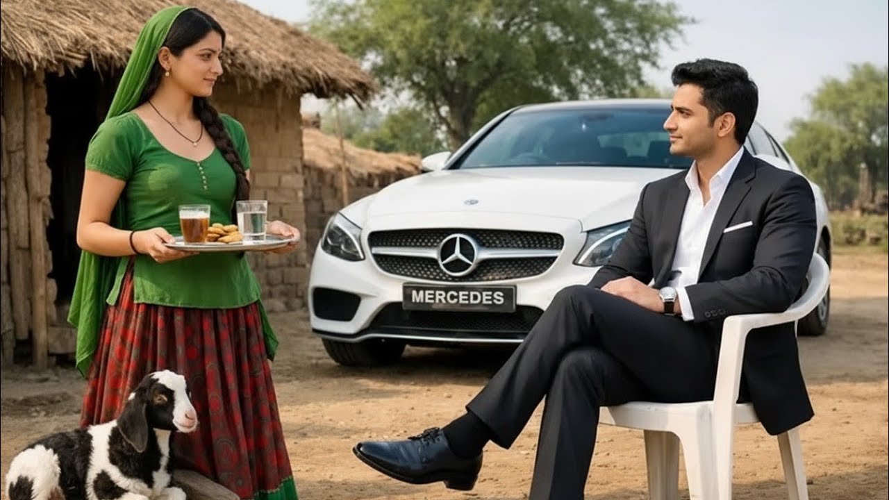 मालिक पहुंचा नौकरानी के घर उसके बाद जो हुआ, आप देख चौंक जाएंगे...😨😱 HindiStory