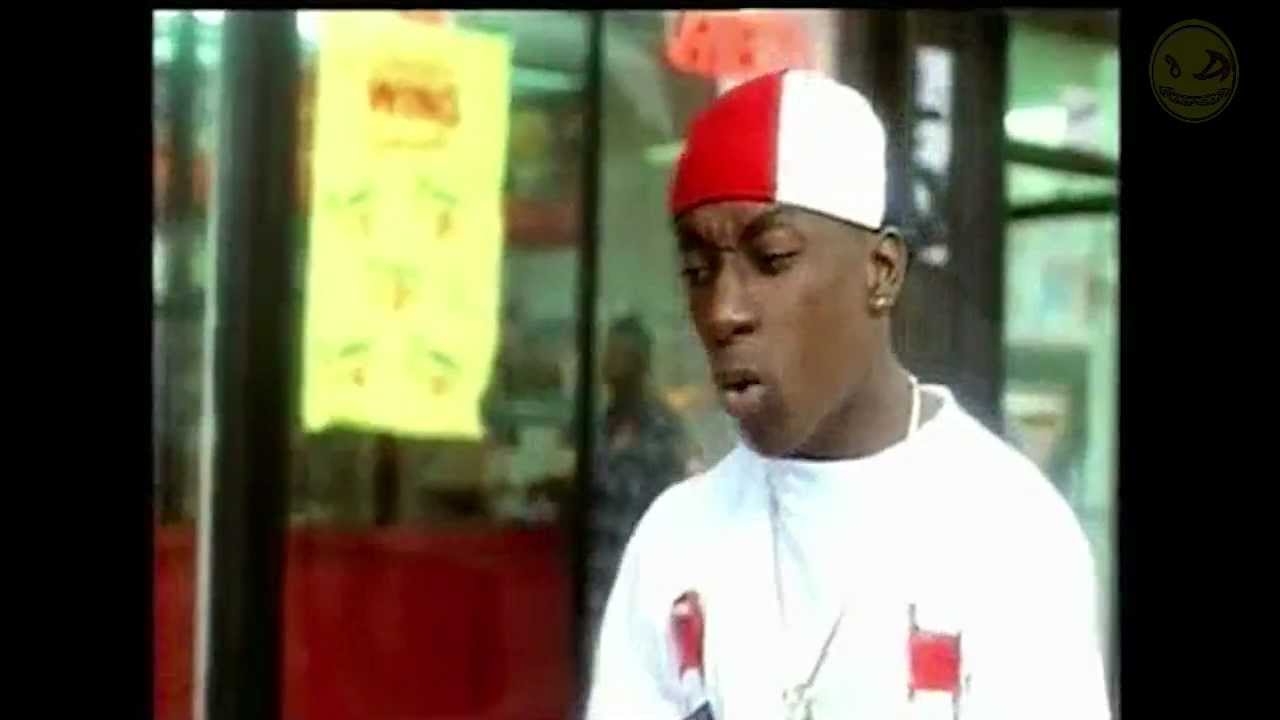 Celph Titled & Buckwild - Miss Those Days
