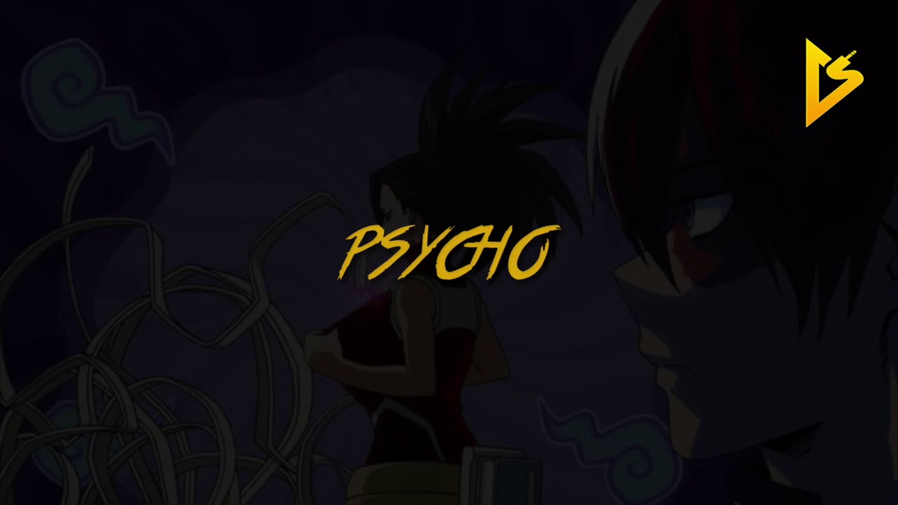 DUVO - PSYCHO