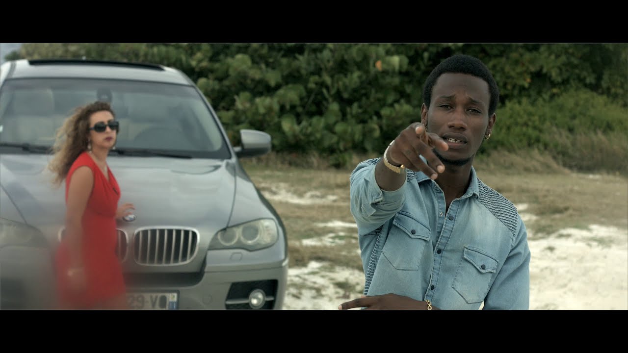 D I K E Y - K A R M A [CLIP OFFICIEL]