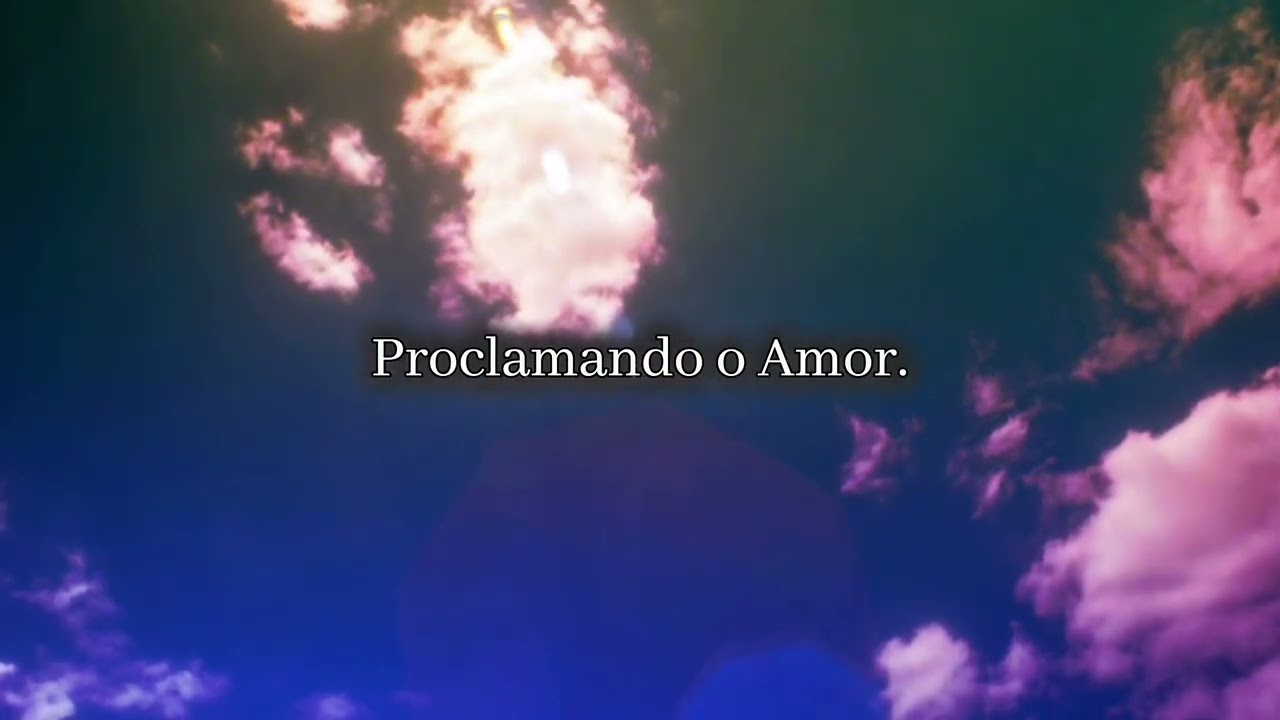 SALA DE POESIA – EDIÇÃO CXXIX – SÉRIE CLIPOEMA – TEMP. 1, EP. 3 – “...MAS O BEIJO AINDA EXISTE...”.