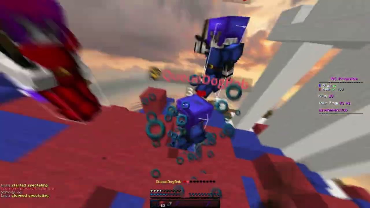 clip dump