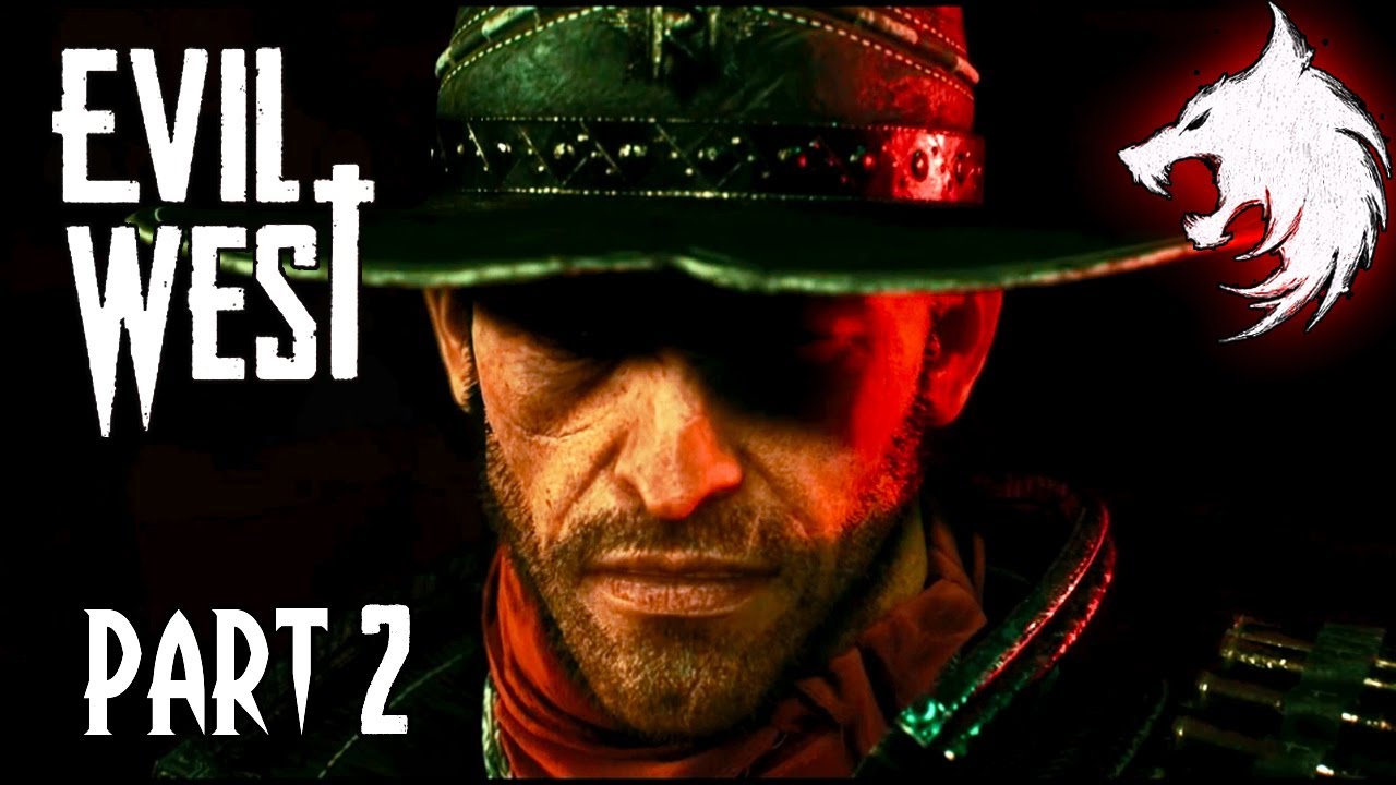 Evil West Walkthrough Mission 02 | The Raid HD full gameplay
