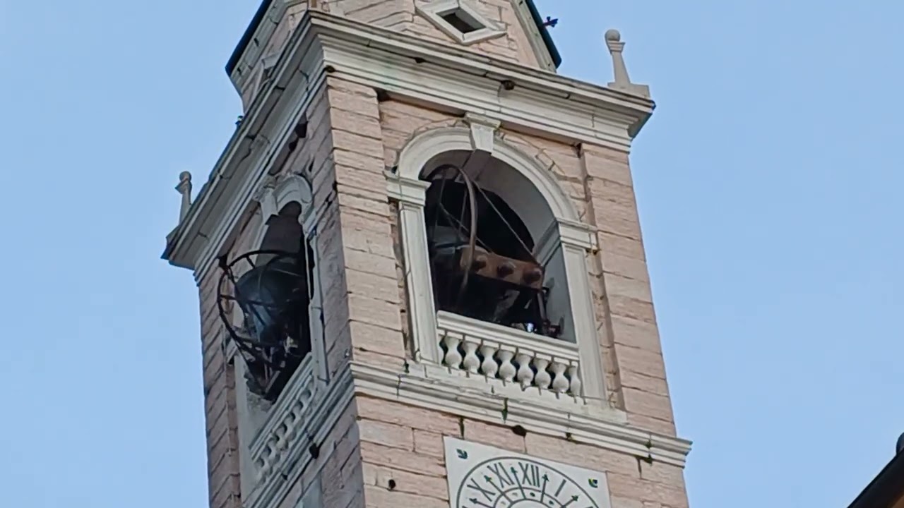 Campane di Cerro Veronese (VR)
