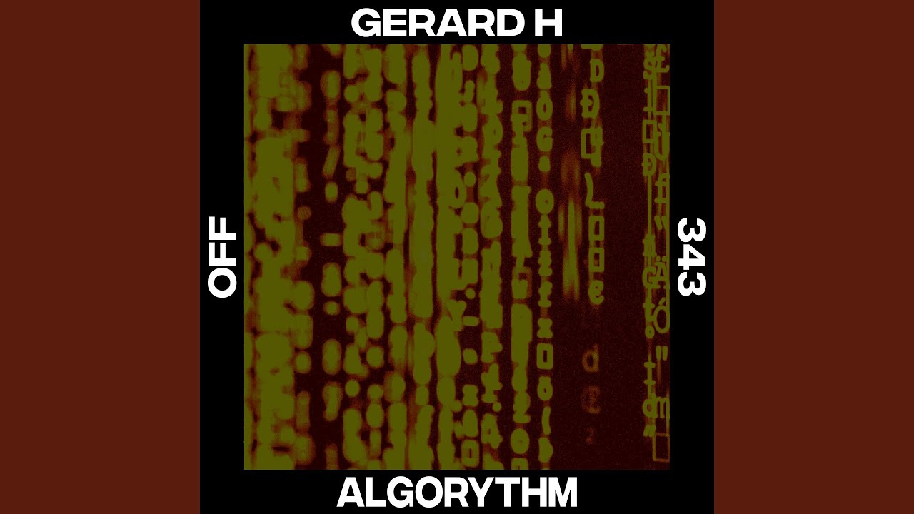 Algorythm