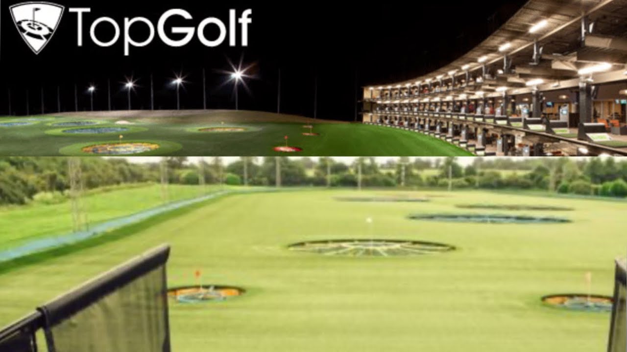 TOPGOLF (Chigwell)