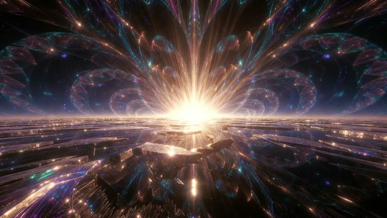 Psytrance: Fractal Dawn with Layered Acid & Massive Riser Drops