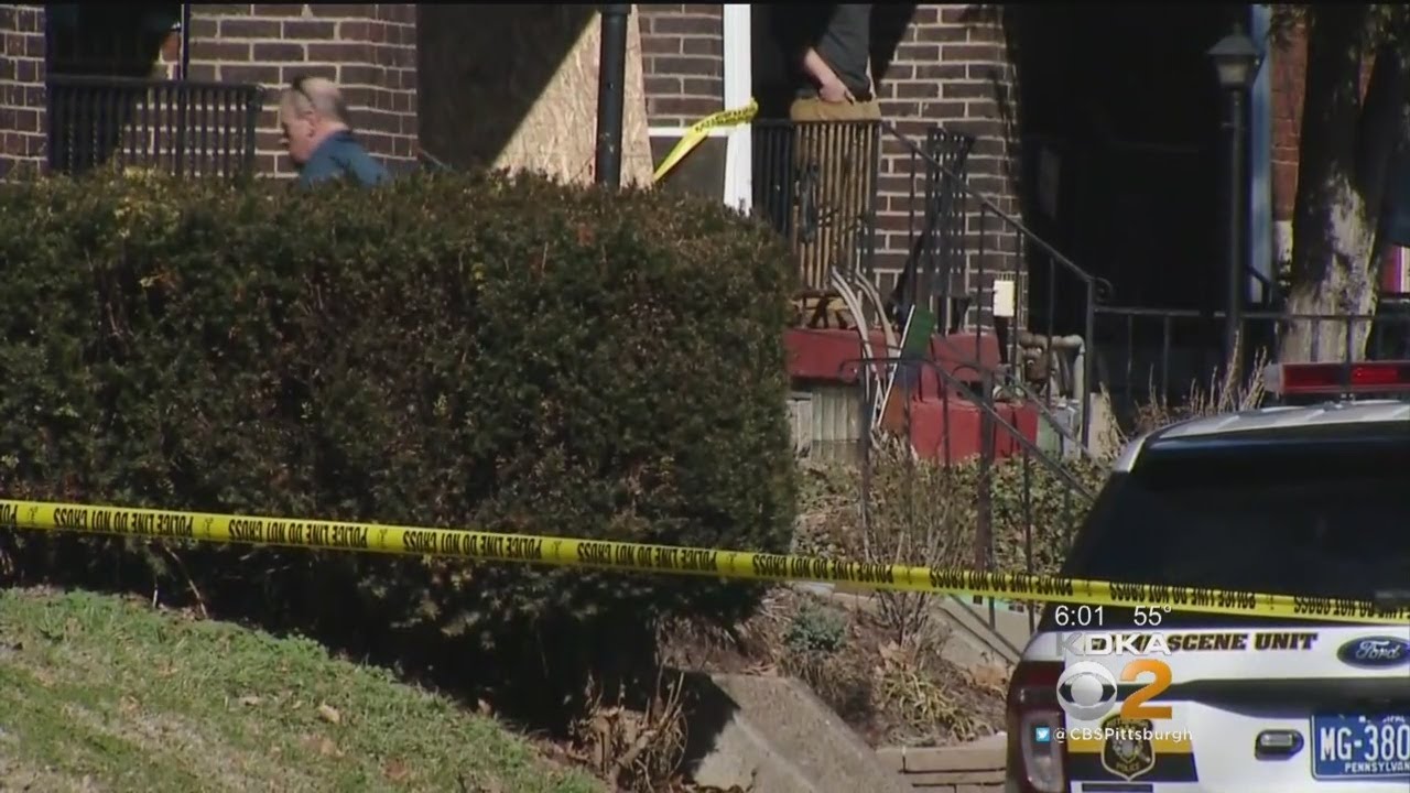 Officials Discover 2nd Man's Body In Point Breeze Home