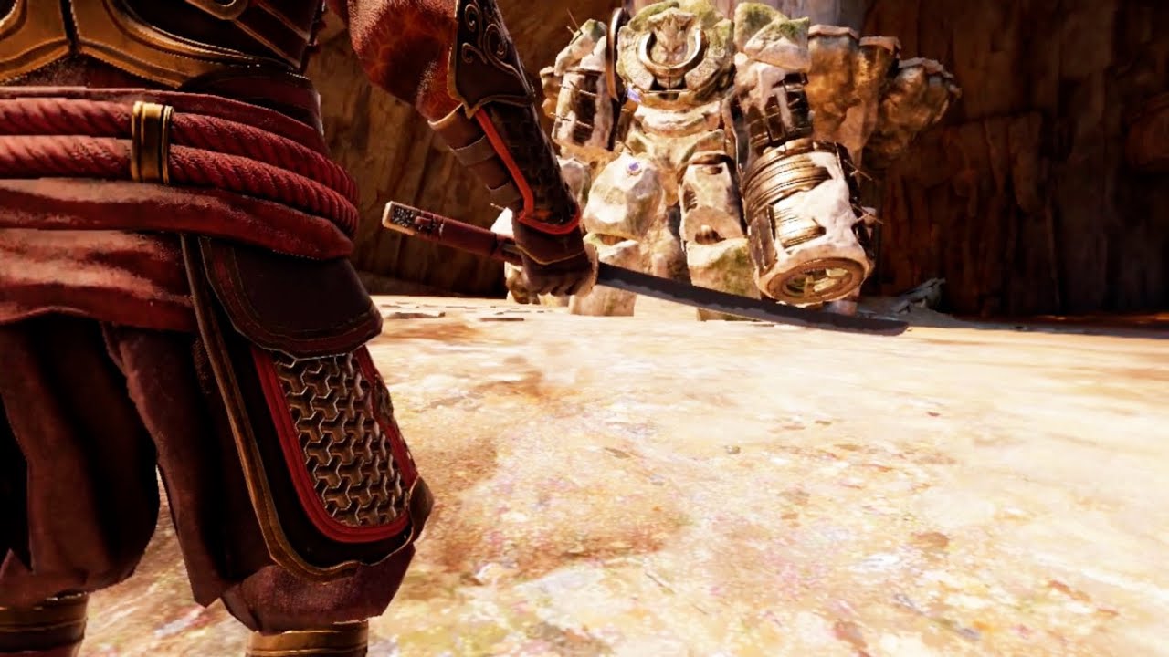 The Rakta Path Mod Is Perfect For Nomad Crystal Hunt!