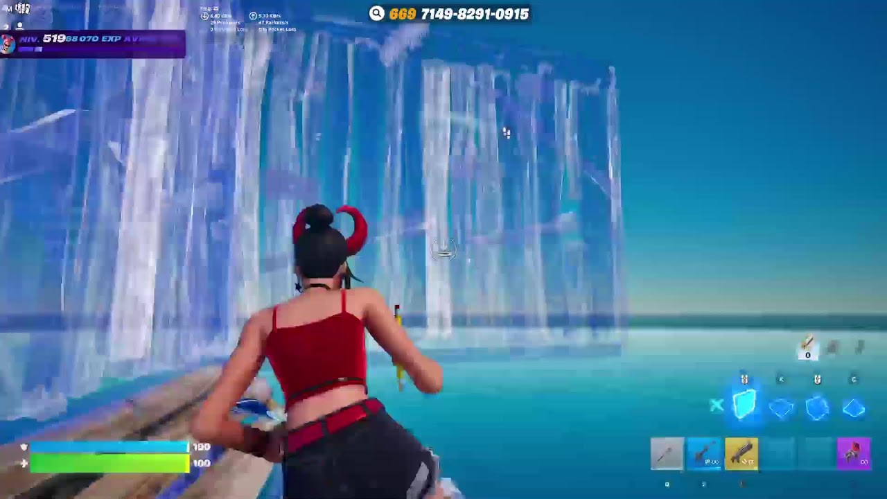 LIVE FR FORTNITE JE JOUE AVEC VOUS🏆