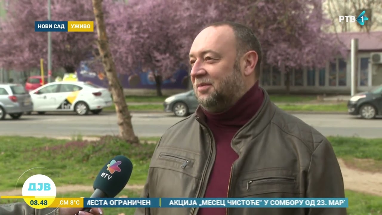 Proleće počinje danas u 15 sati i 46 minuta