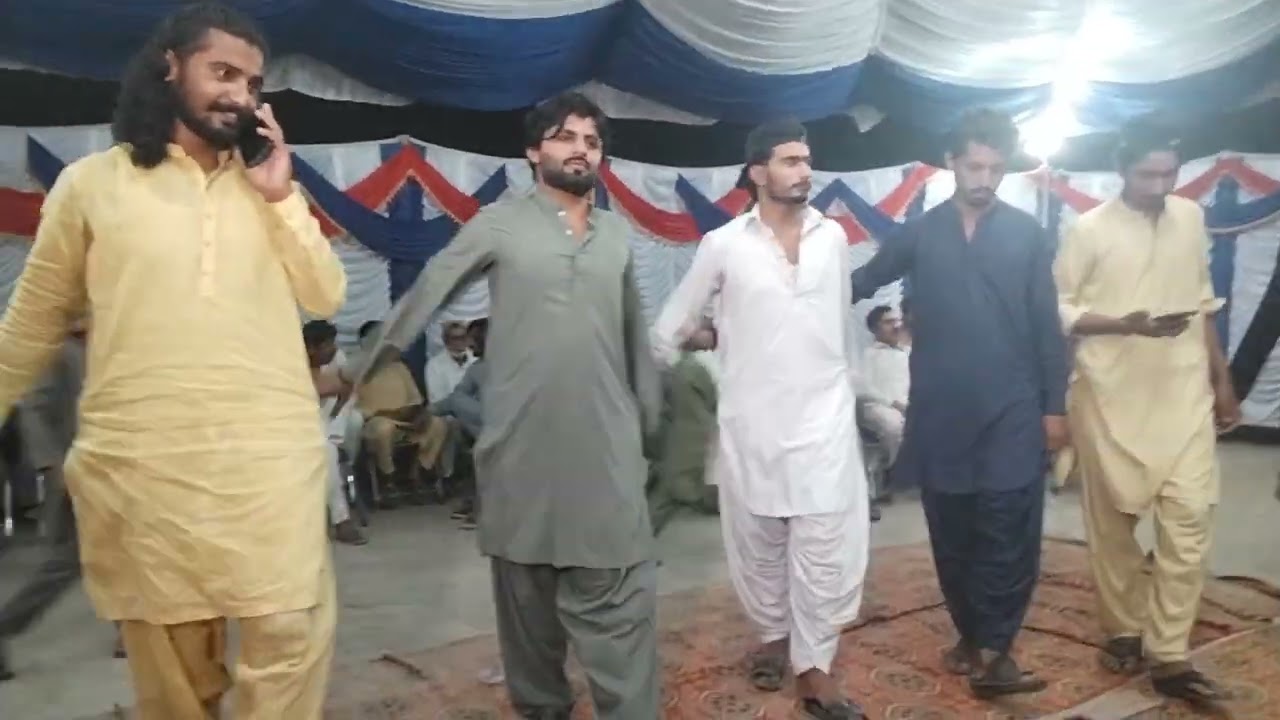 My quet video saraiki vlogs All teem sial teem Kamal sial teem sial ke Shahid saraiki saraiki jhumar