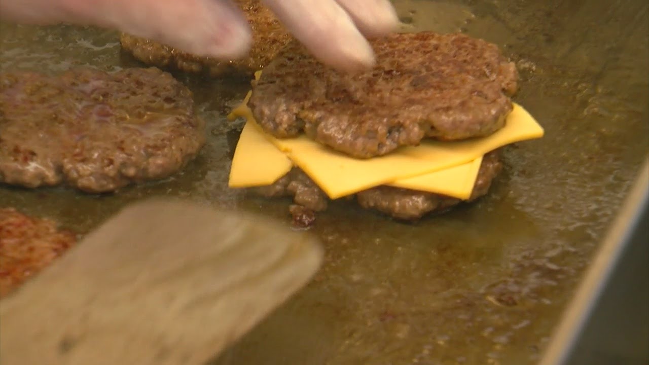 DeRusha Eats: Five Guys Burgers And Fries