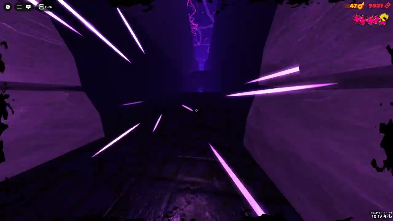 Daily Grace Run- #31 (zen)