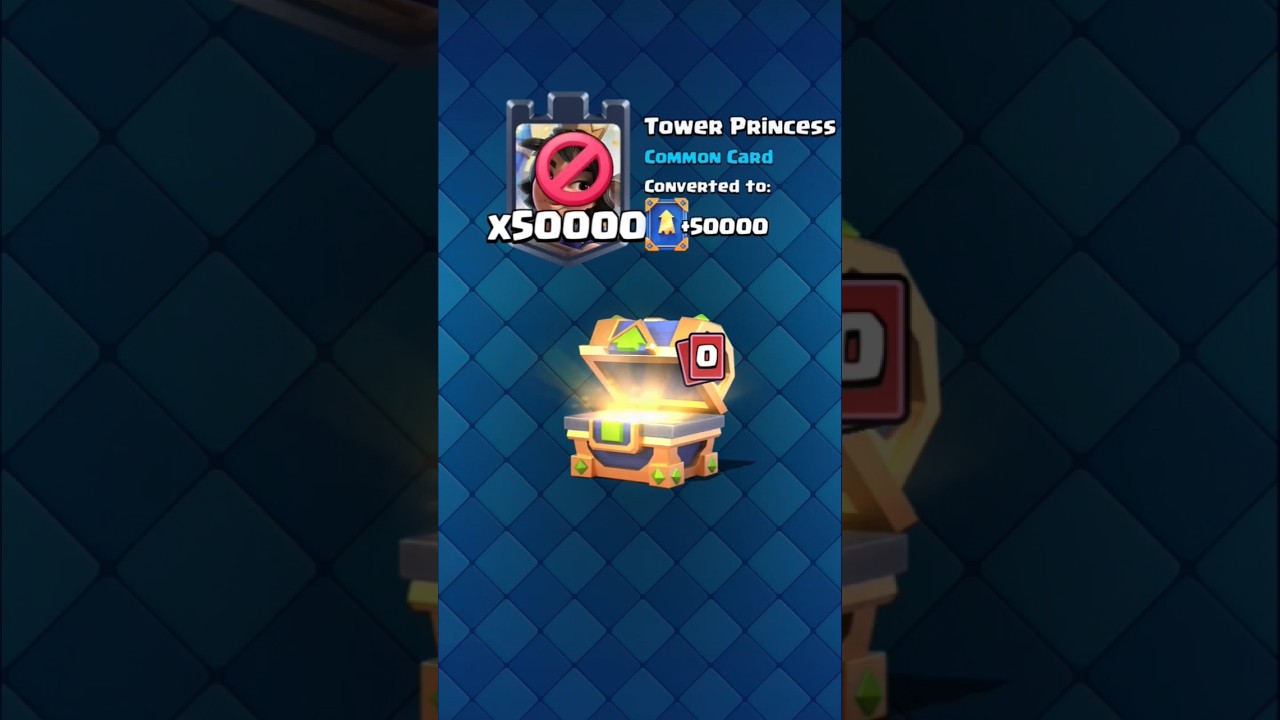 Finally reach King tower level 15 in clash royale #clashroyale