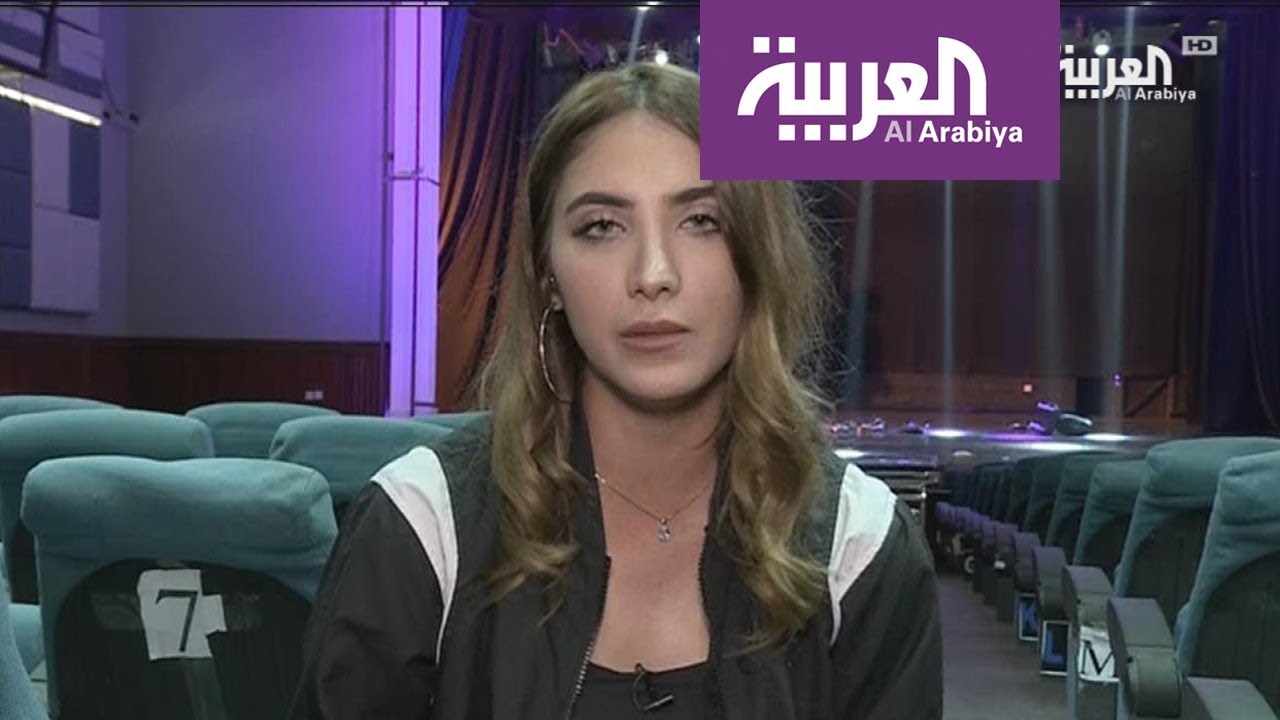 تفاعلكم: روان مهدي: عشت دوري في الخطايا العشر وهذا سر رشاقتي