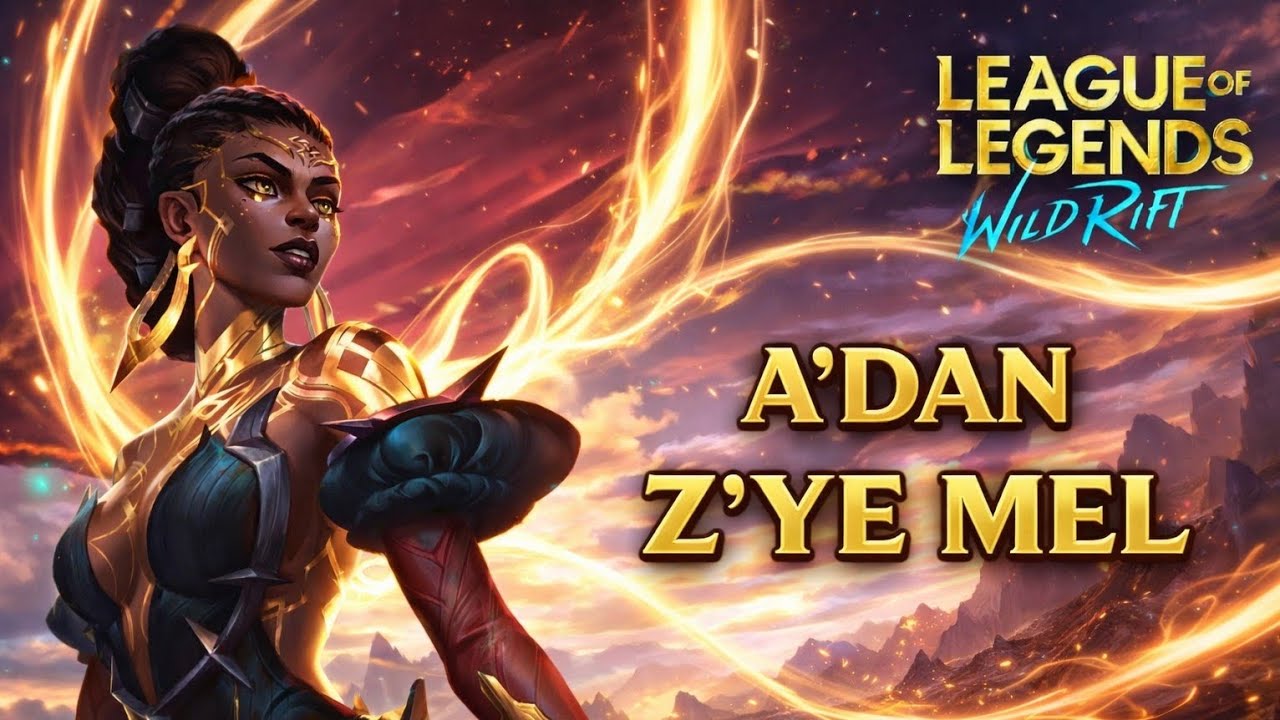 MEL GAMEPLAY VE MEL REHBERİ