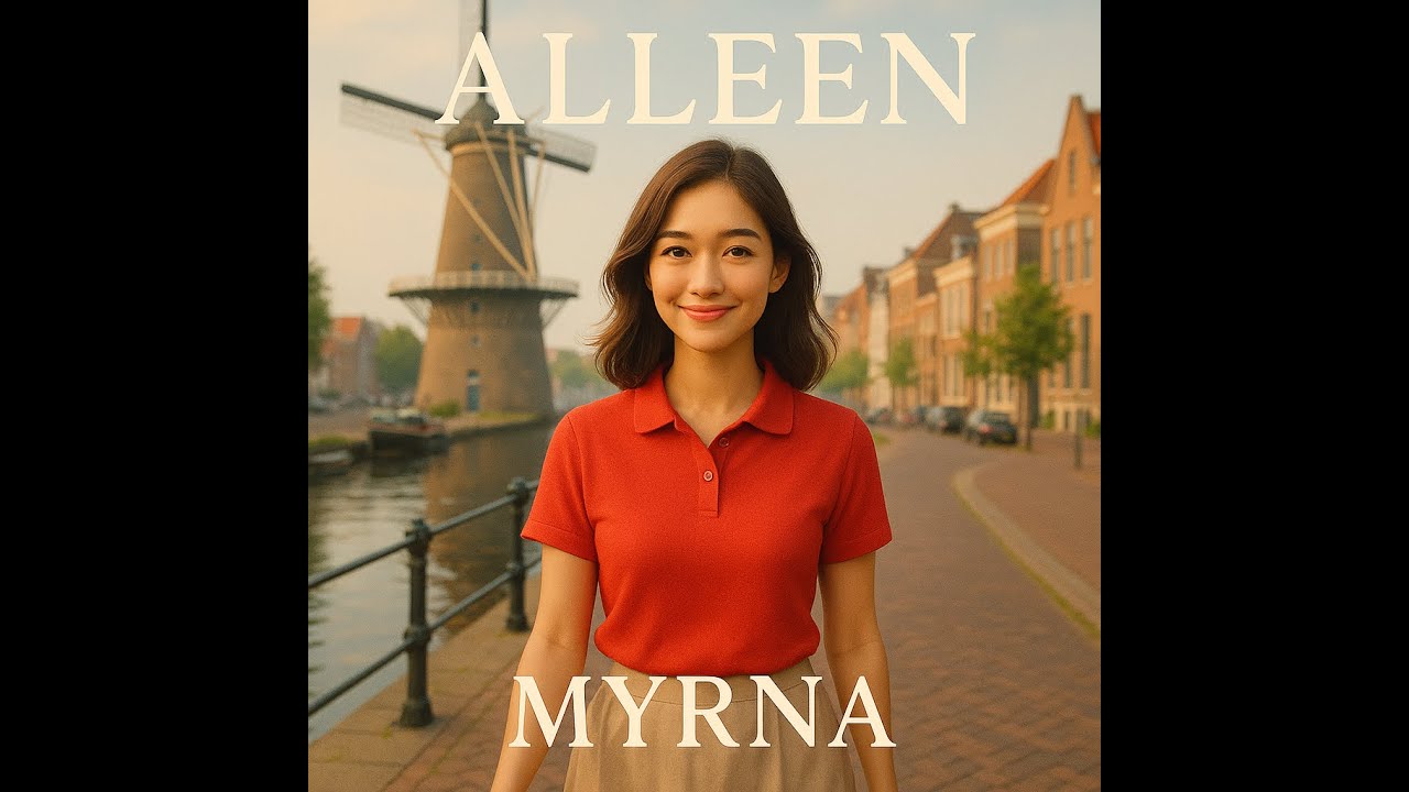 Alleen - Net Niet Genoeg