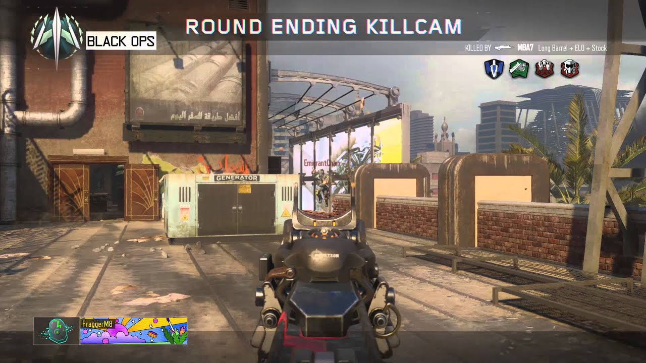 cya vesper