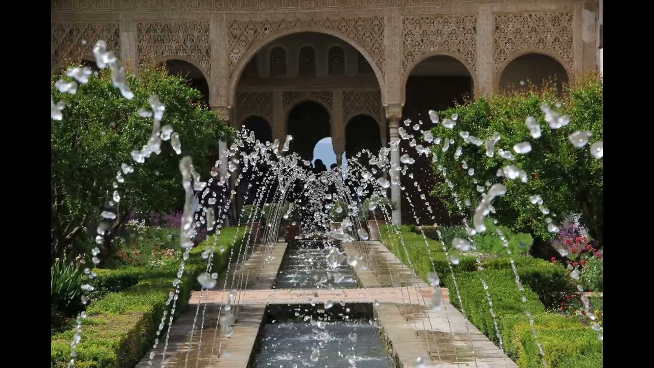 Francisco Tárrega, Recuerdos de la Alhambra