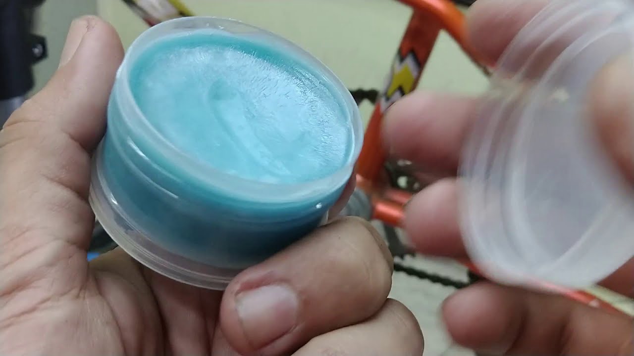 COMO MELHORAR 1000X O FREIO V-BREAK??