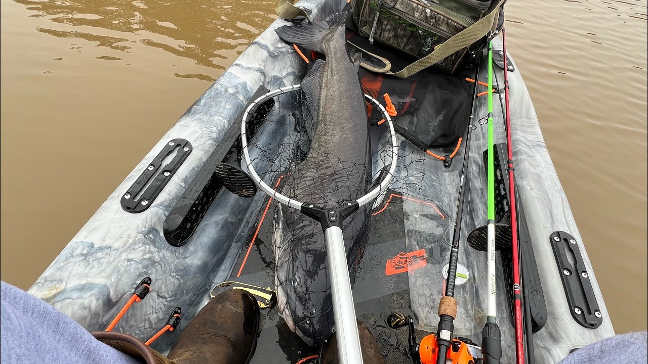 Pelican catch 110 review