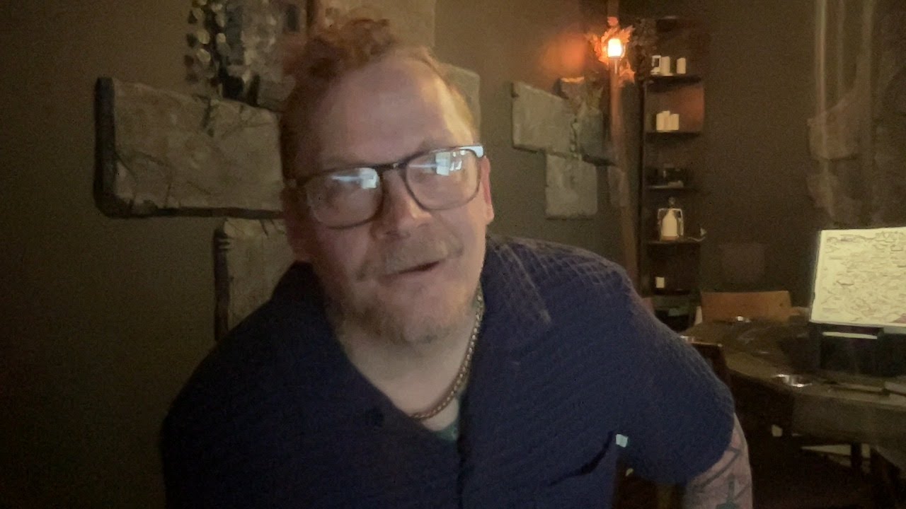 Catching Up with Runehammer