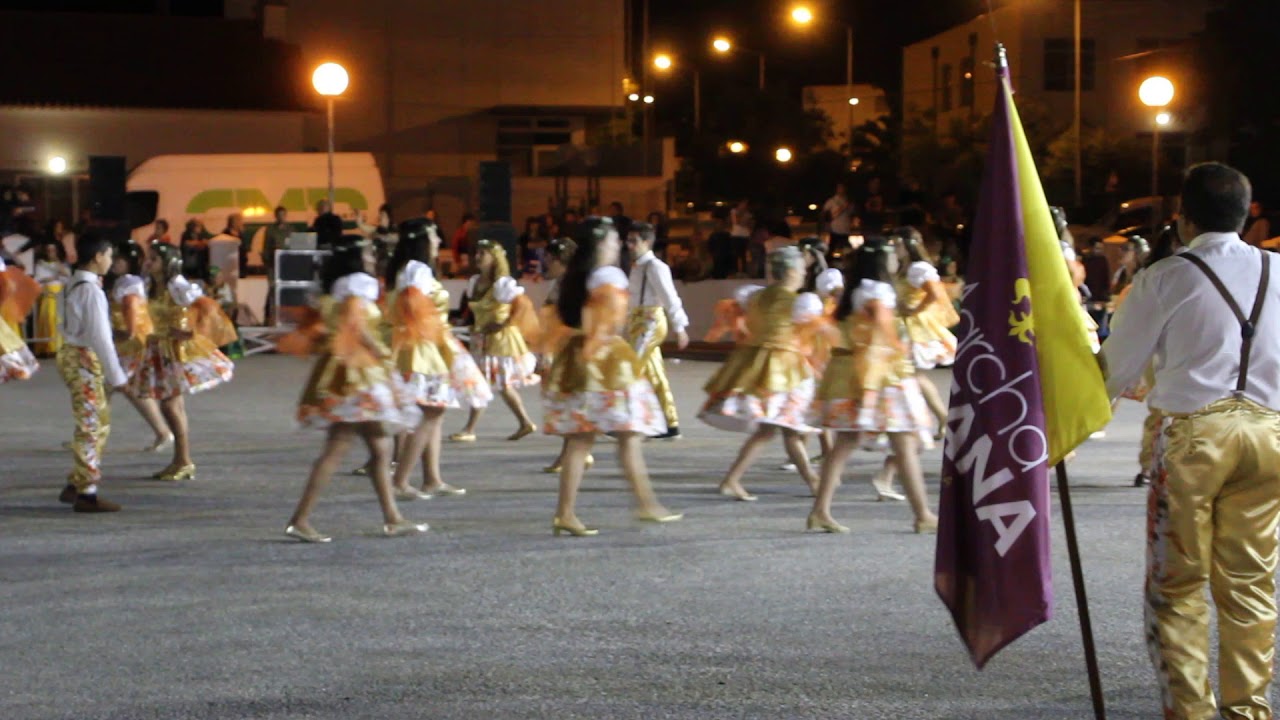 Marchas Populares em Portel 5
