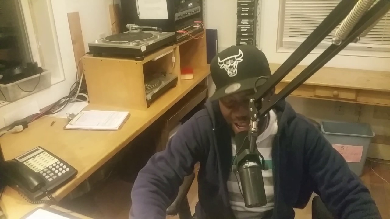 Yardlink with Kevin Hume