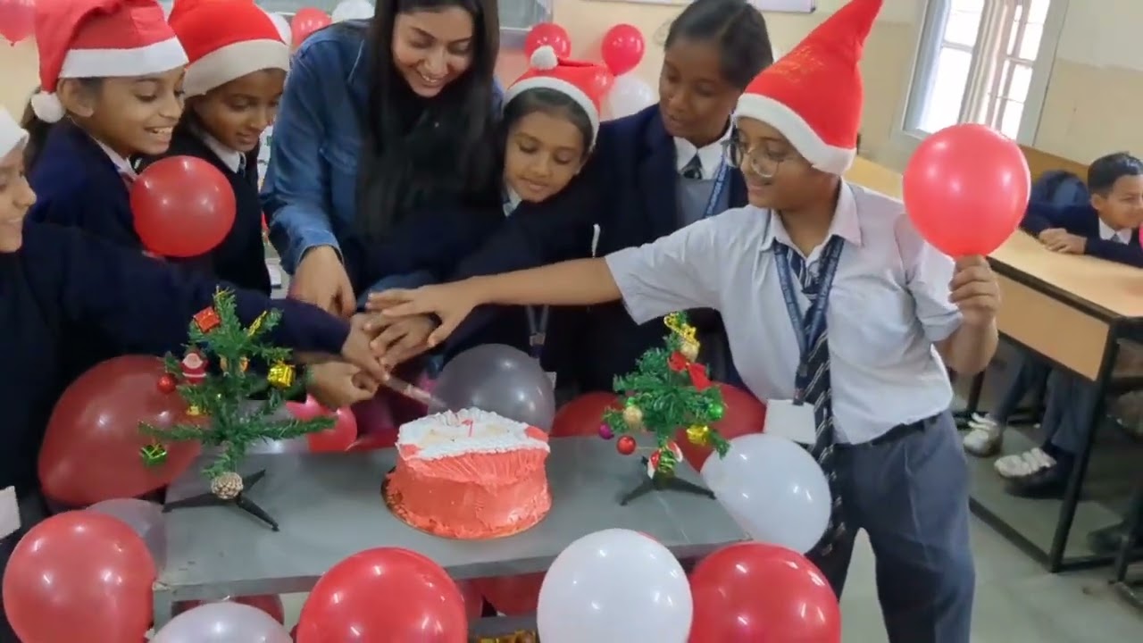 Dms school bhopal