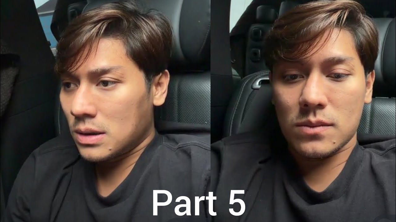 LIVE part5 RIZKYBILLAR PULANG DARI RUMAH SAKIT MAU JEMPUT ABANG SAMA TETEH JUGA🥰