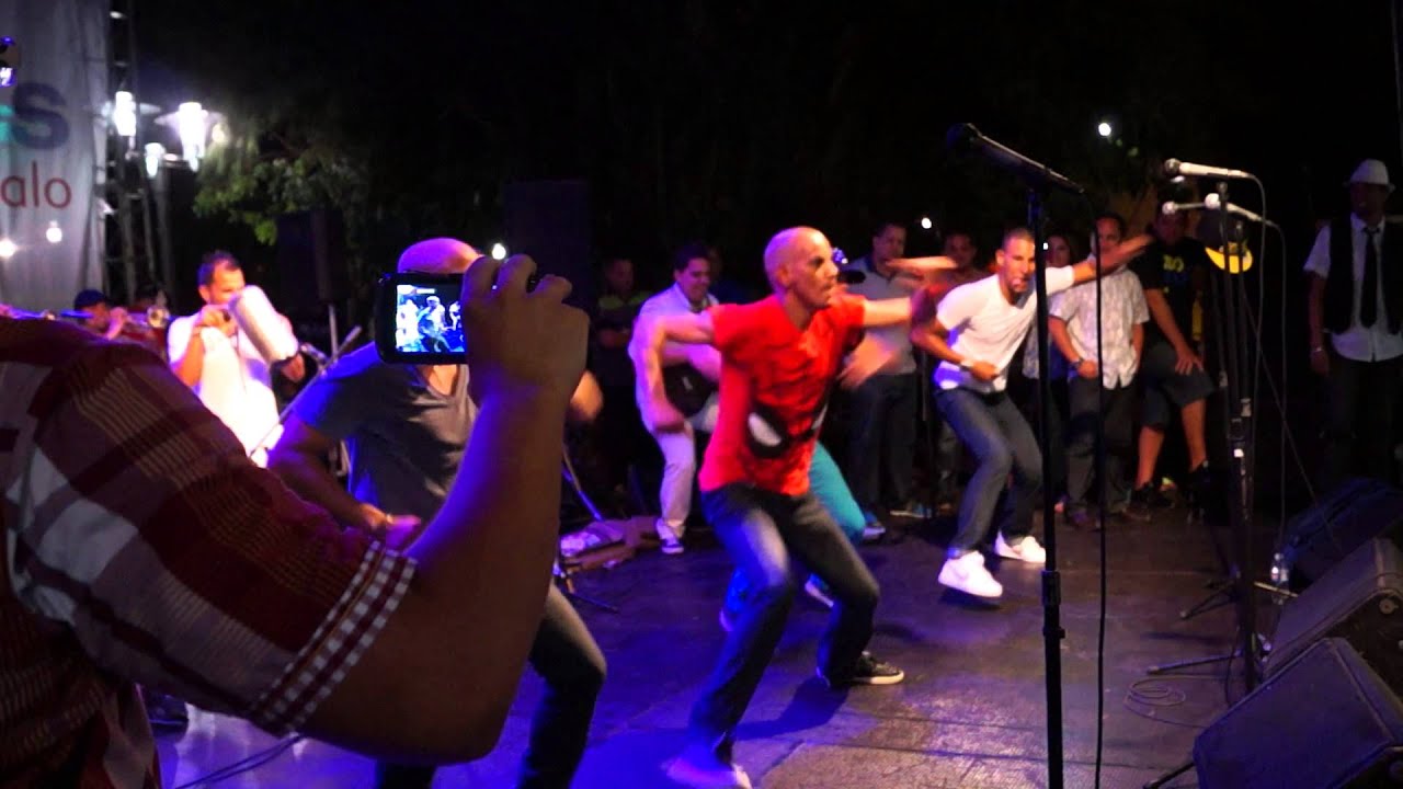 Ri k Swing Patronales de Guanica