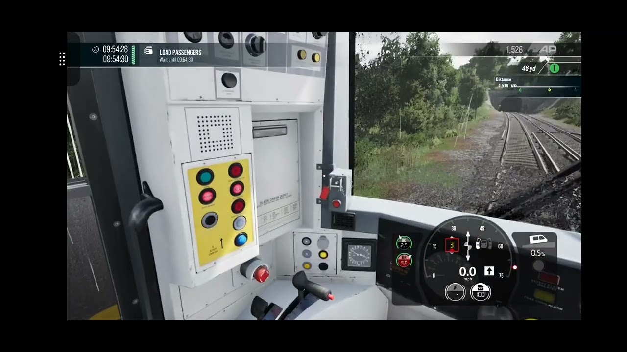 Train Sim World 6 Gameplay. Southeastern High Speed Service: London Cannon Street to Ramsgate 