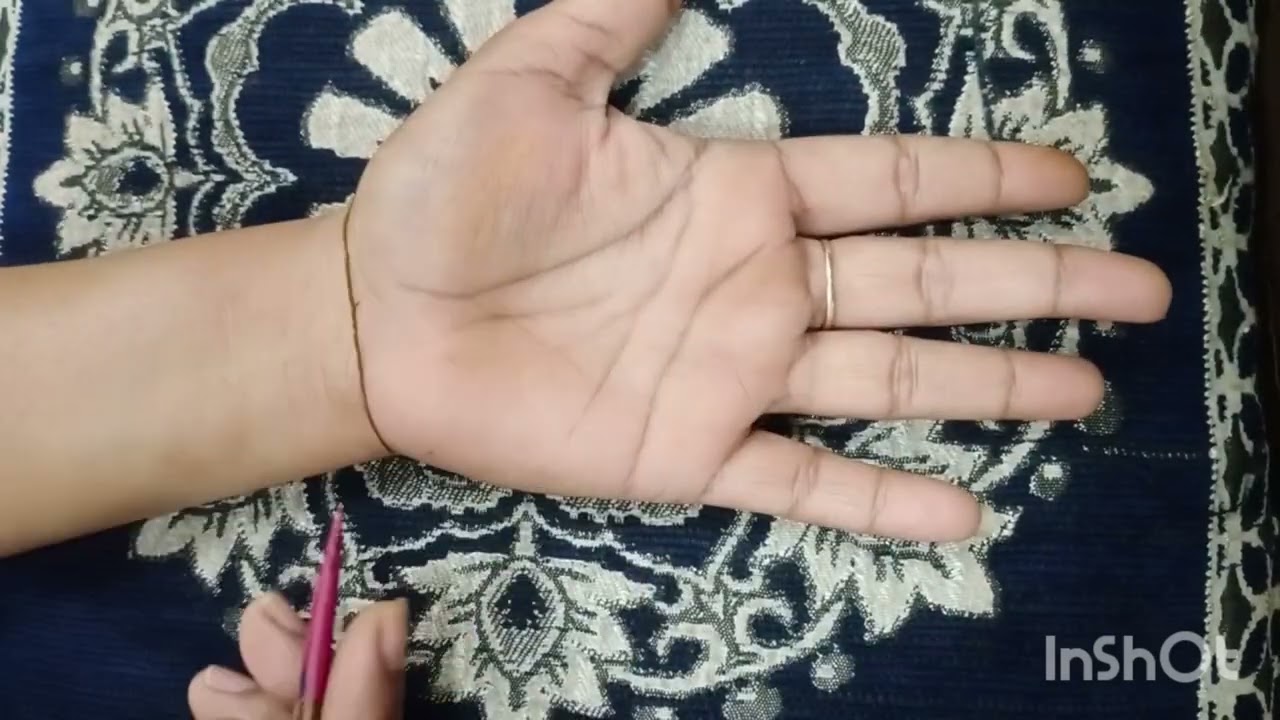 Henna tutorial 