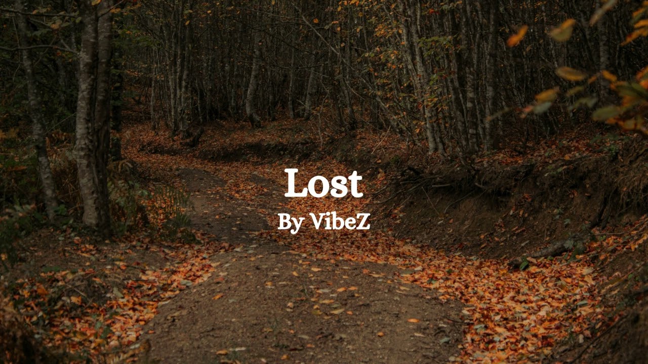 Lo-fi Beat #6: Lost