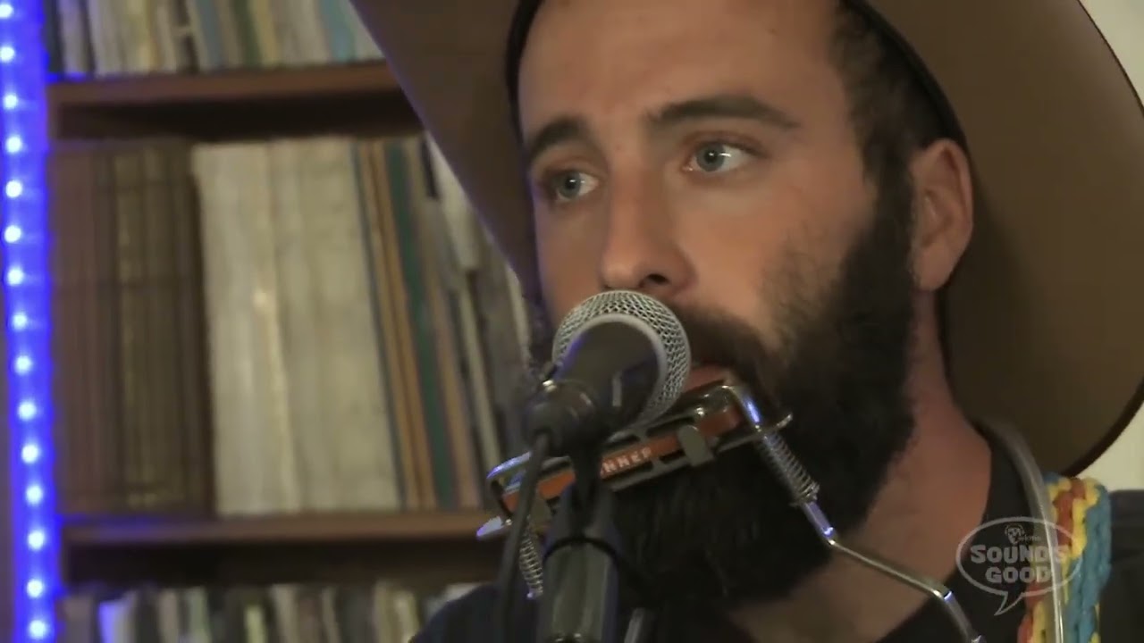 Luke Bell - Don't Mind If I Do - WKMS 
