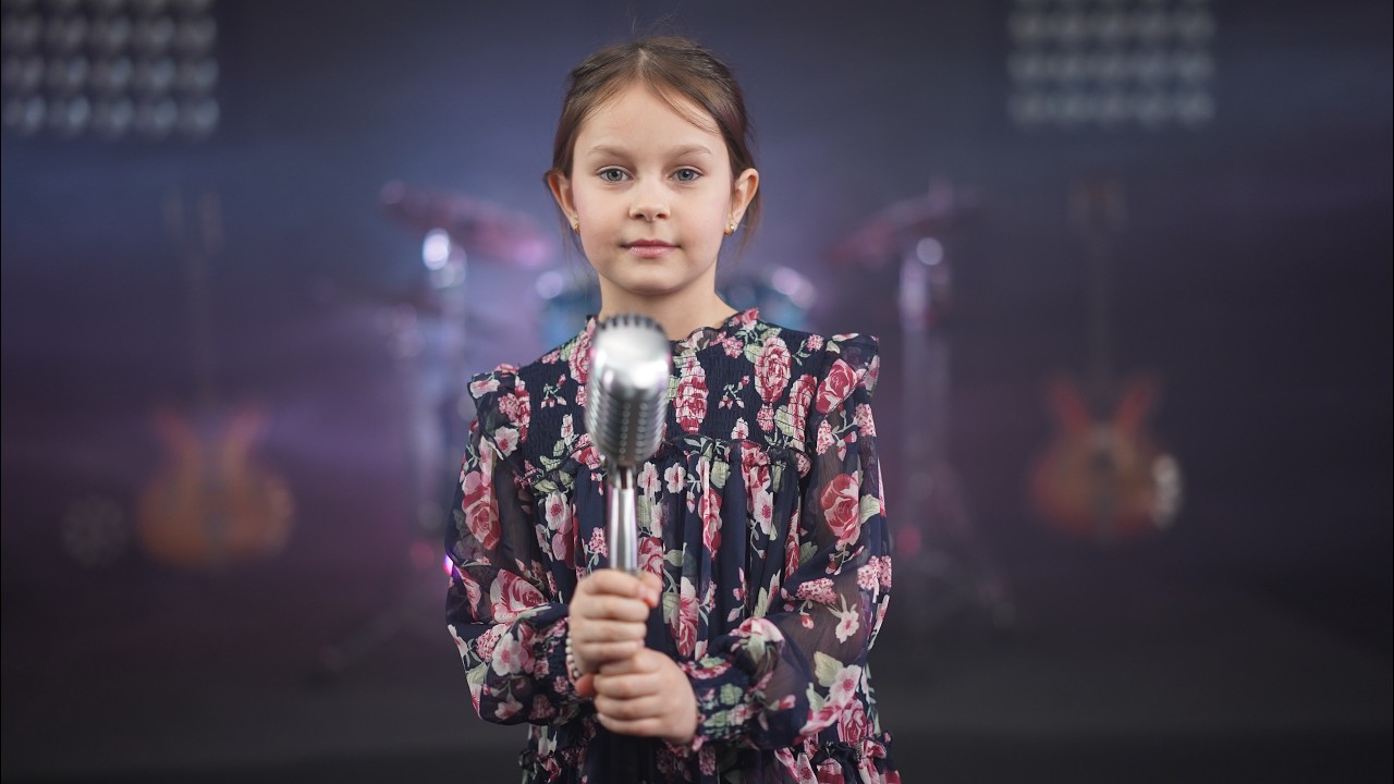 Maria-Ecaterina Ursachi - Azi e ziua ta