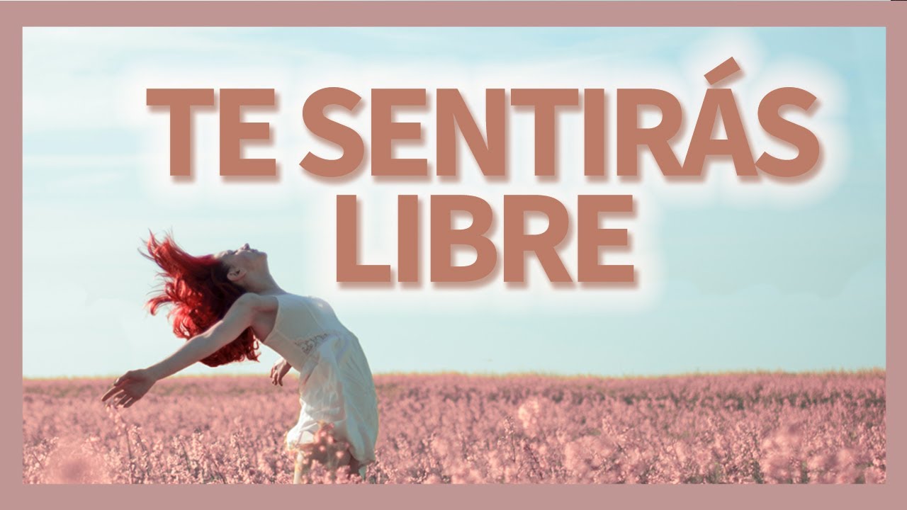 Meditación para PERDONAR y SANAR ✨ Perdona y libérate!