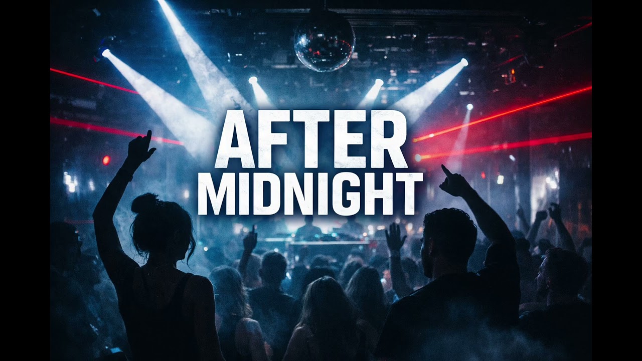 [FREE] After Midnight by HazeHarmonyNL | Tech House |