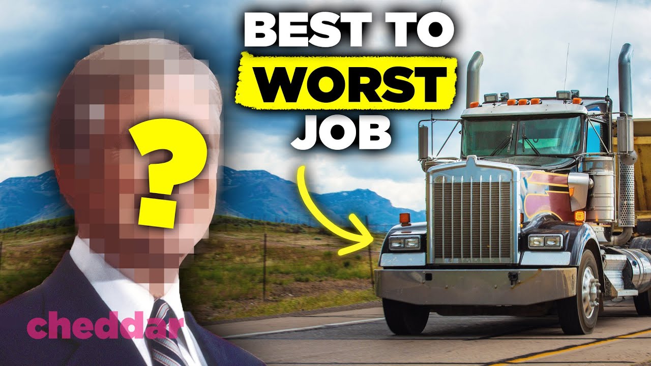 Решение, которое разрушило American Trucking — Cheddar объясняет