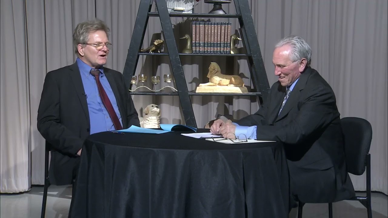 Law Talk: January 2026
