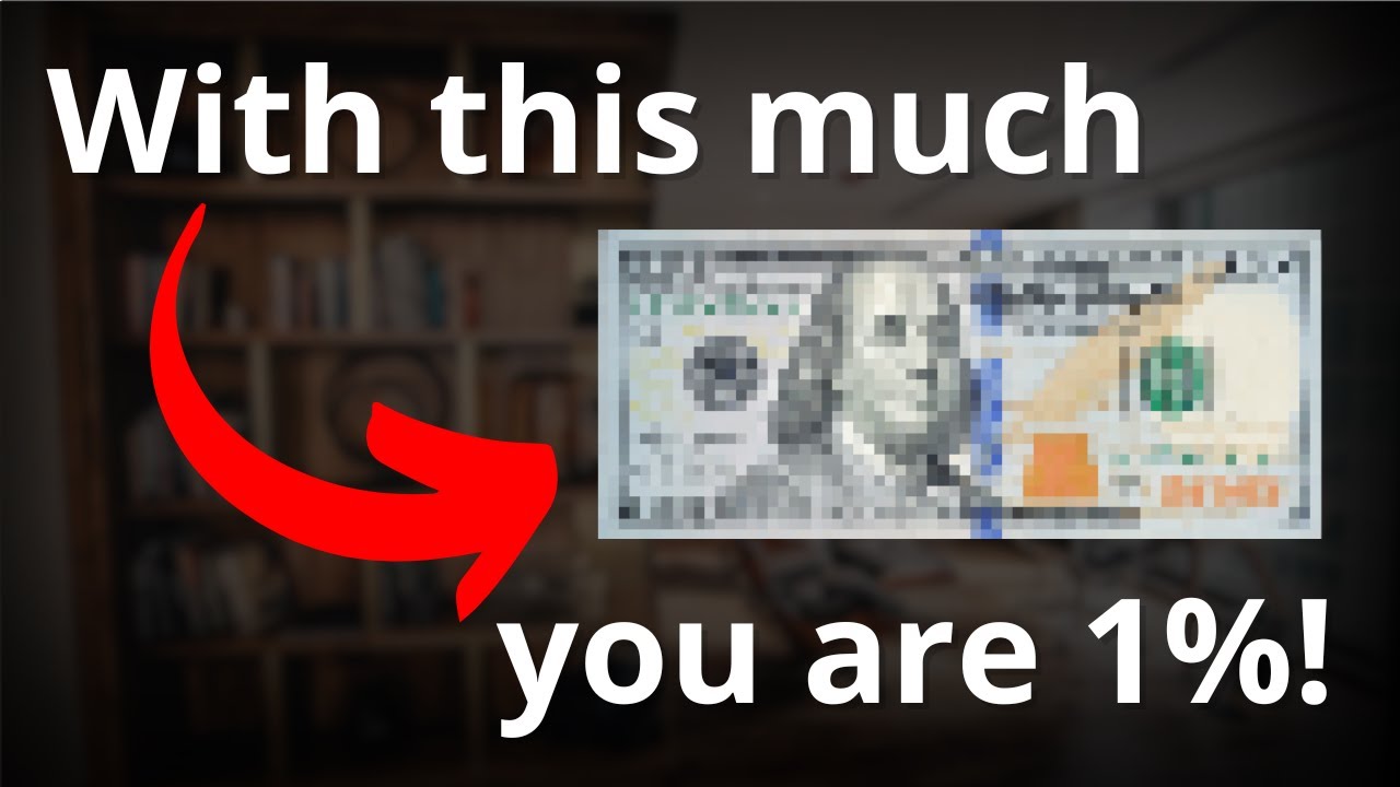 How Much Money Do You Need to Be Happy? (for ordinary people like me)