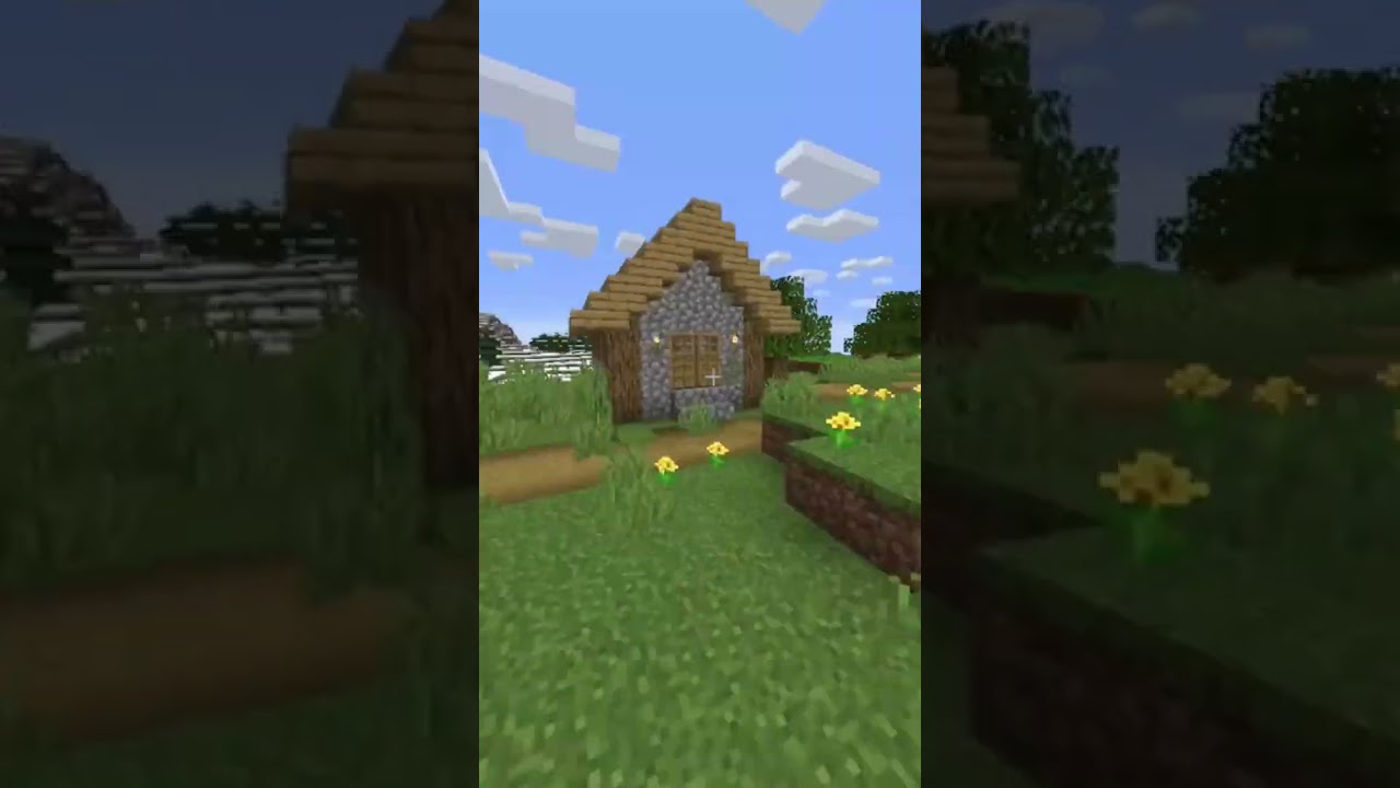 Рандомный предмет челлендж Часть 2 #baev #gaming #minecraft #challenge #рекомендации