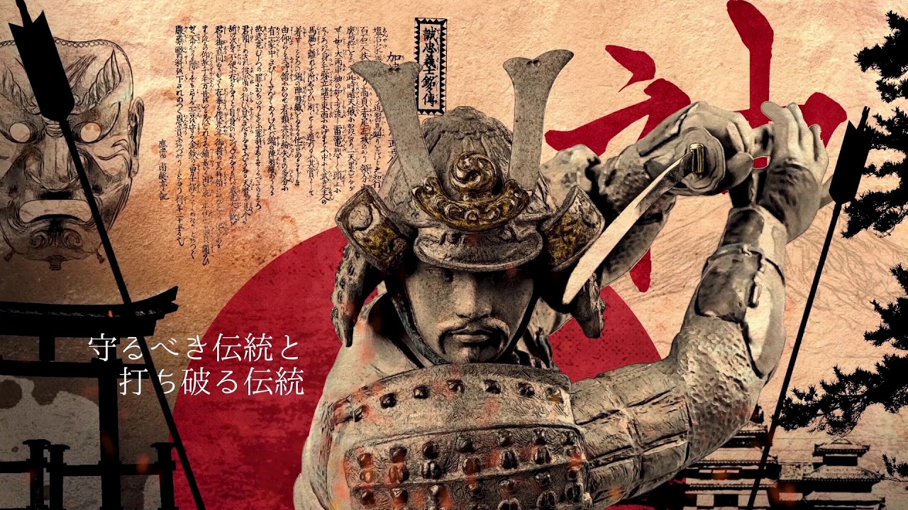 [TECHPARA][テクパラ]侍魂3 (SAMURAI SPIRITS3) オープニング