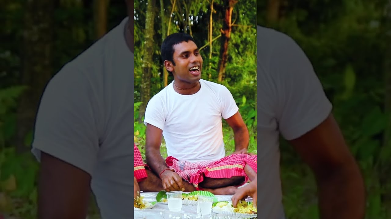 Village aahar ! Shorts ! Villagefood